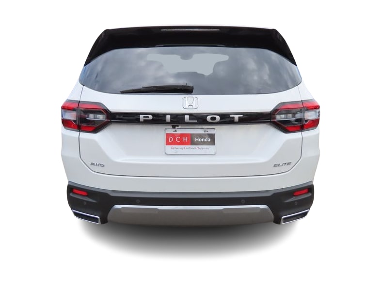 Thumbnail: 2026 Honda Pilot - 5