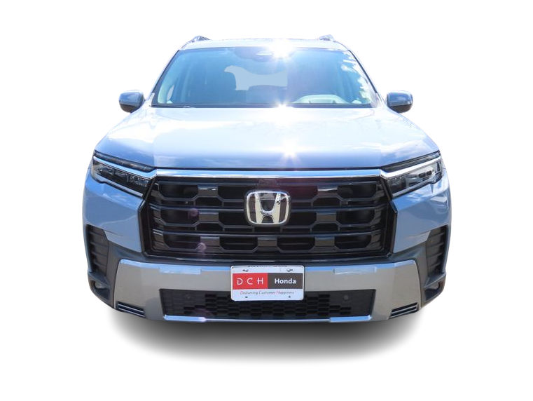 Thumbnail: 2026 Honda Pilot - 6