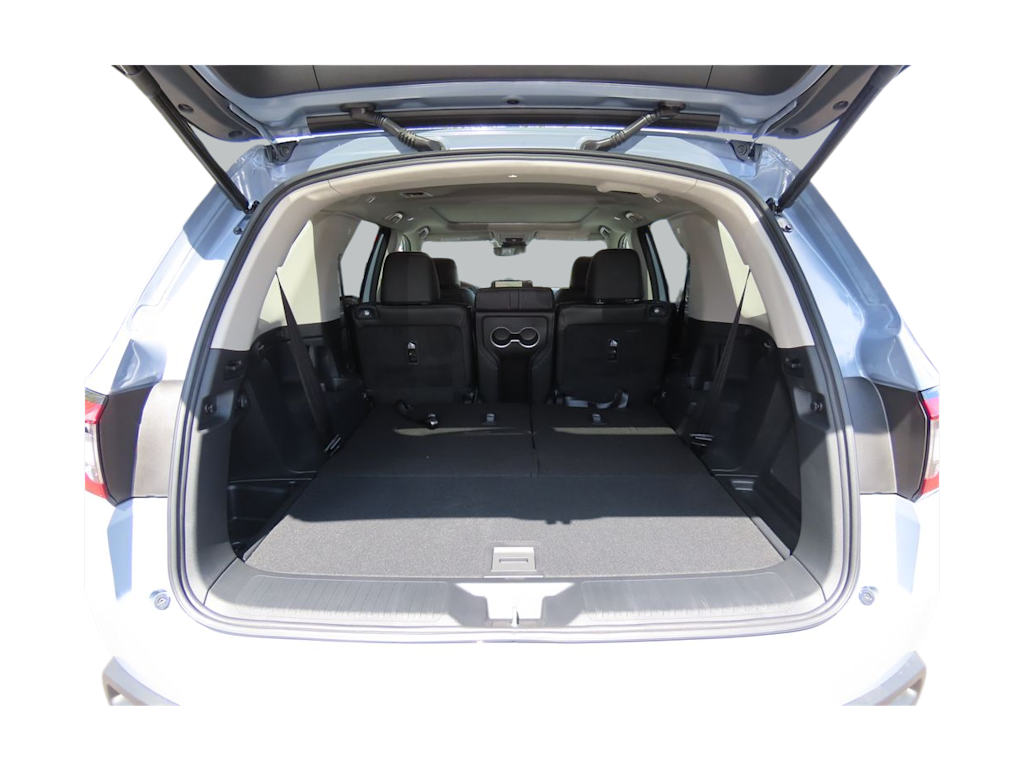 Thumbnail: 2026 Honda Pilot - 17