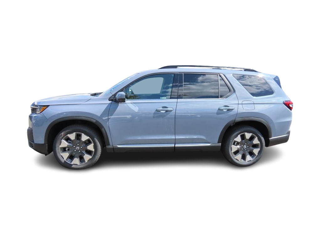 Thumbnail: 2026 Honda Pilot - 3