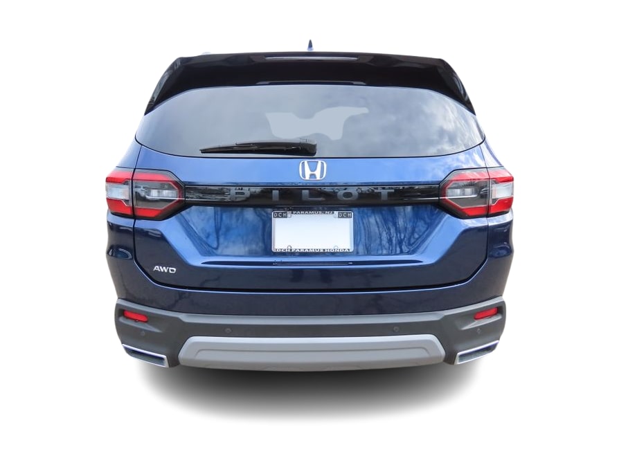 Thumbnail: 2023 Honda Pilot - 5