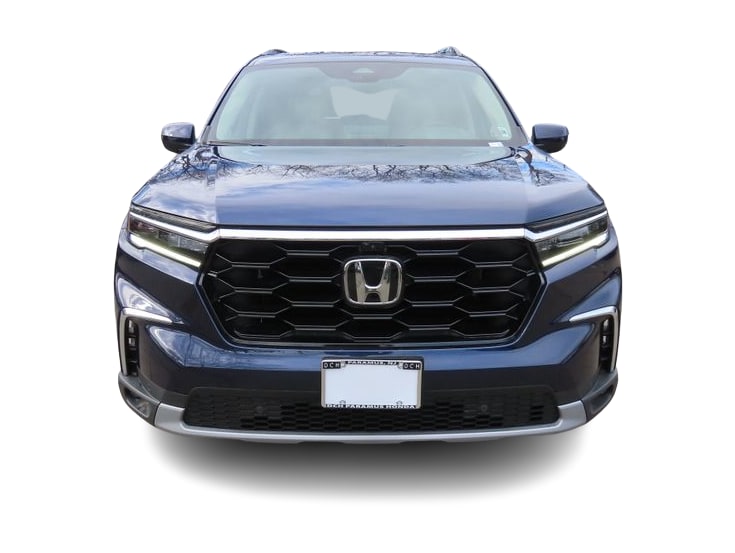 Thumbnail: 2023 Honda Pilot - 6