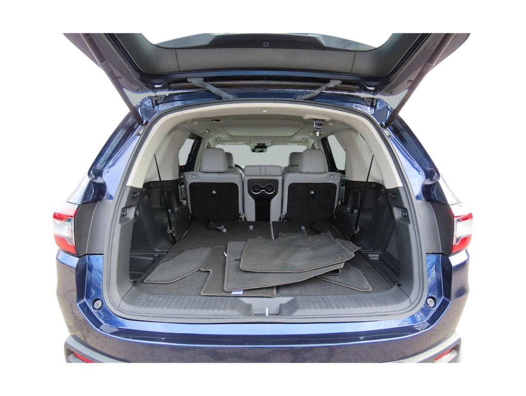 Thumbnail: 2023 Honda Pilot - 17