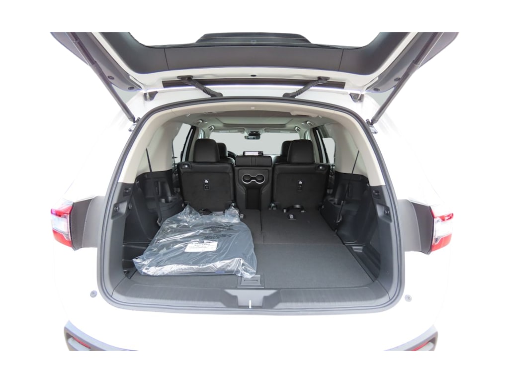 Thumbnail: 2026 Honda Pilot - 17