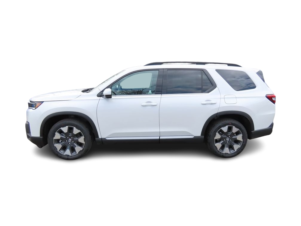 Thumbnail: 2026 Honda Pilot - 3