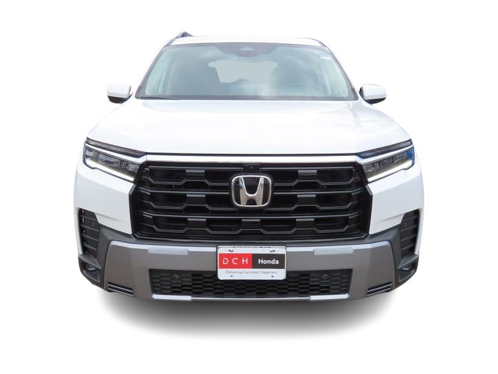 Thumbnail: 2026 Honda Pilot - 6