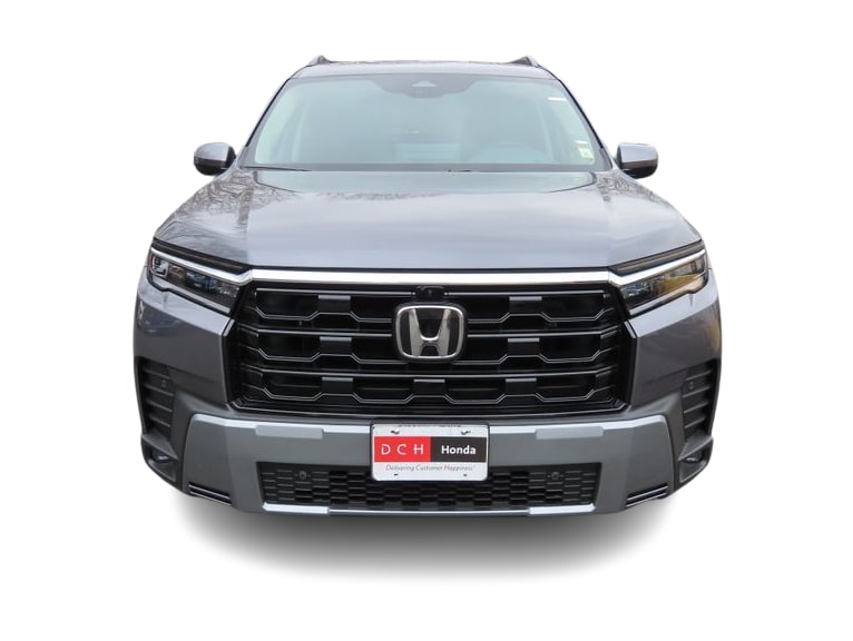 Thumbnail: 2026 Honda Pilot - 17