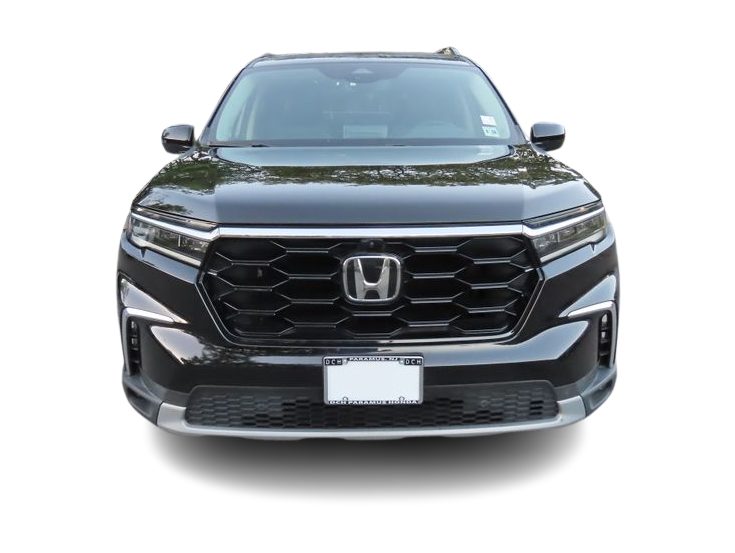 Thumbnail: 2023 Honda Pilot - 6