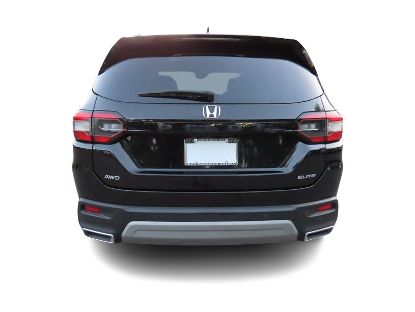 Thumbnail: 2023 Honda Pilot - 5
