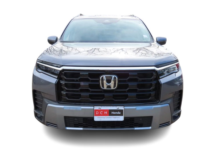 Thumbnail: 2026 Honda Pilot - 16