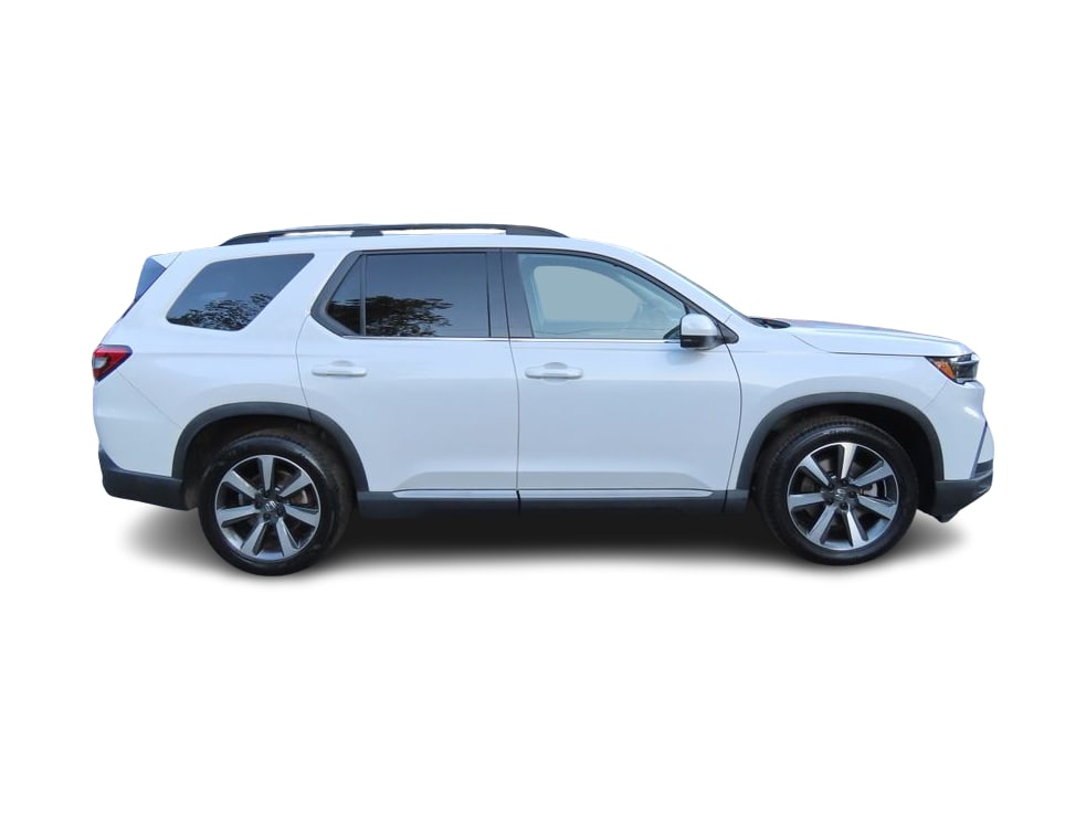 Thumbnail: 2024 Honda Pilot - 18