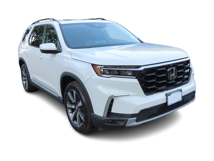 Thumbnail: 2024 Honda Pilot - 19