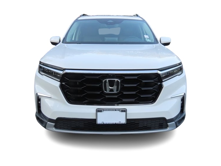 Thumbnail: 2024 Honda Pilot - 20