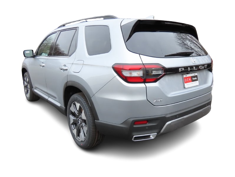 Thumbnail: 2026 Honda Pilot - 4