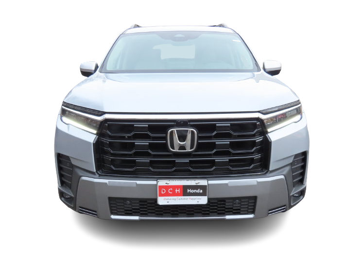 Thumbnail: 2026 Honda Pilot - 6