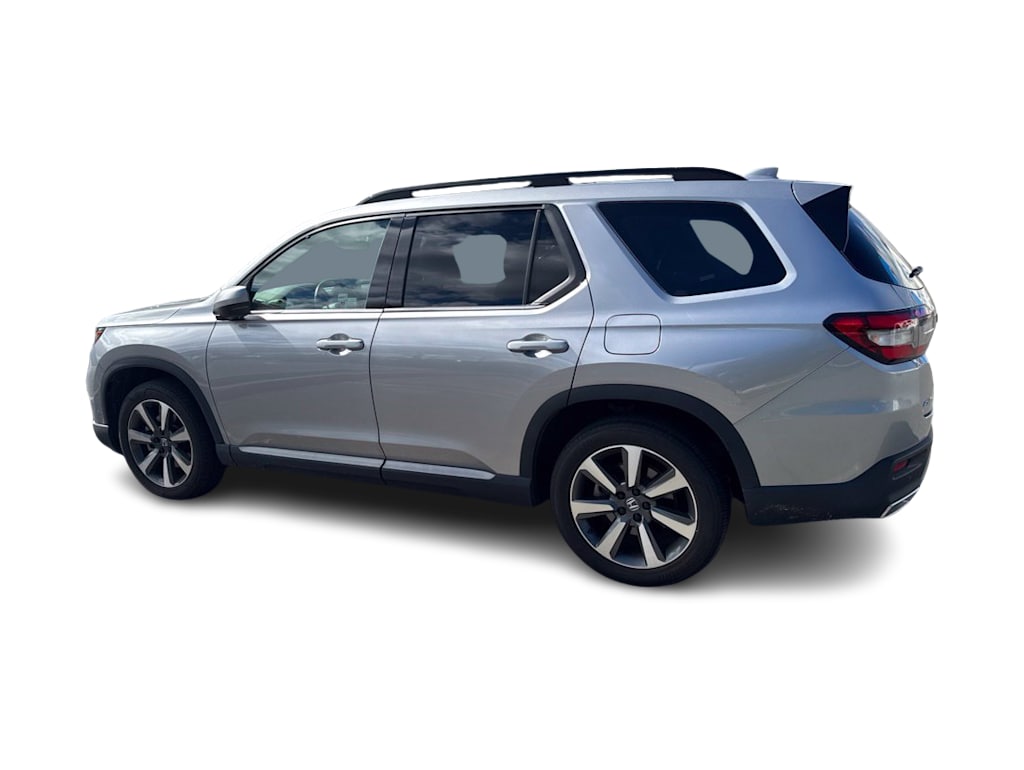 Thumbnail: 2024 Honda Pilot - 21