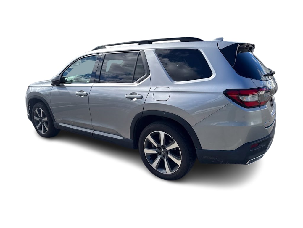 Thumbnail: 2024 Honda Pilot - 20