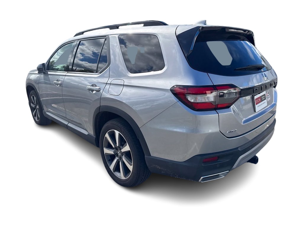 Thumbnail: 2024 Honda Pilot - 19