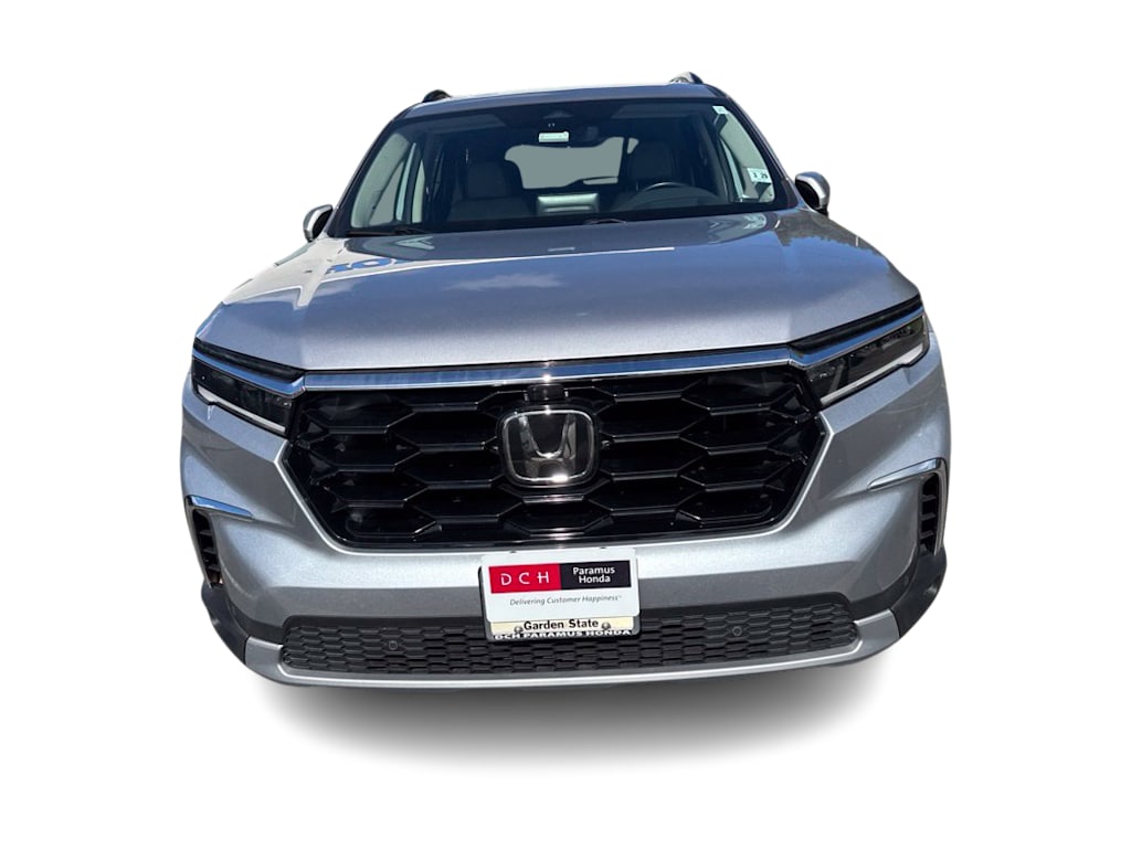Thumbnail: 2024 Honda Pilot - 8