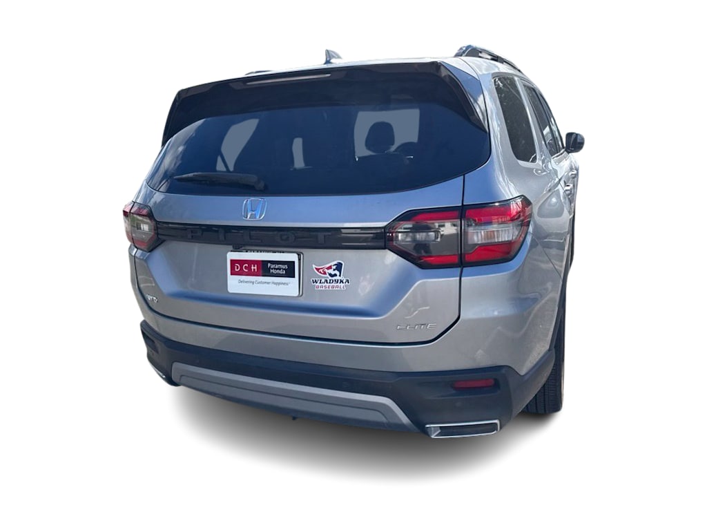 Thumbnail: 2024 Honda Pilot - 4