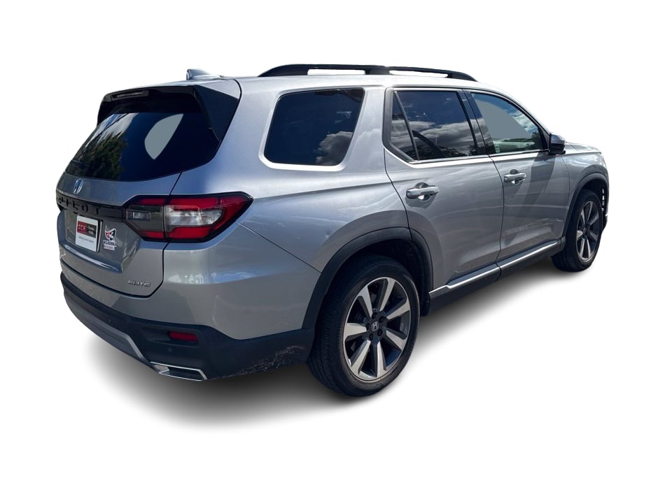 Thumbnail: 2024 Honda Pilot - 14