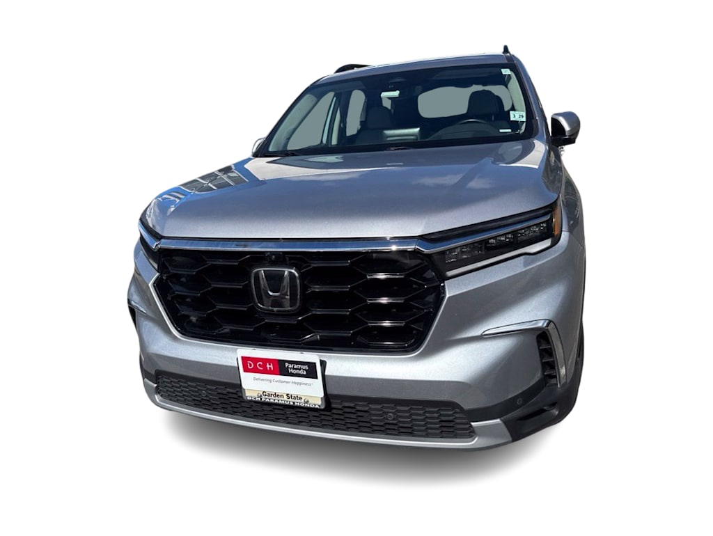 Thumbnail: 2024 Honda Pilot - 5