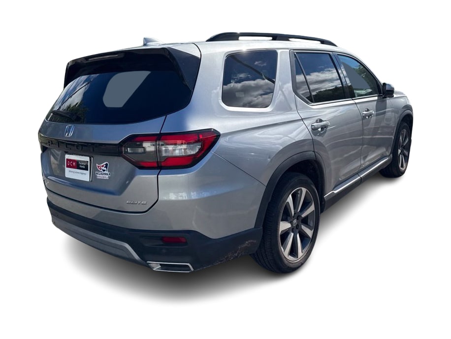Thumbnail: 2024 Honda Pilot - 15