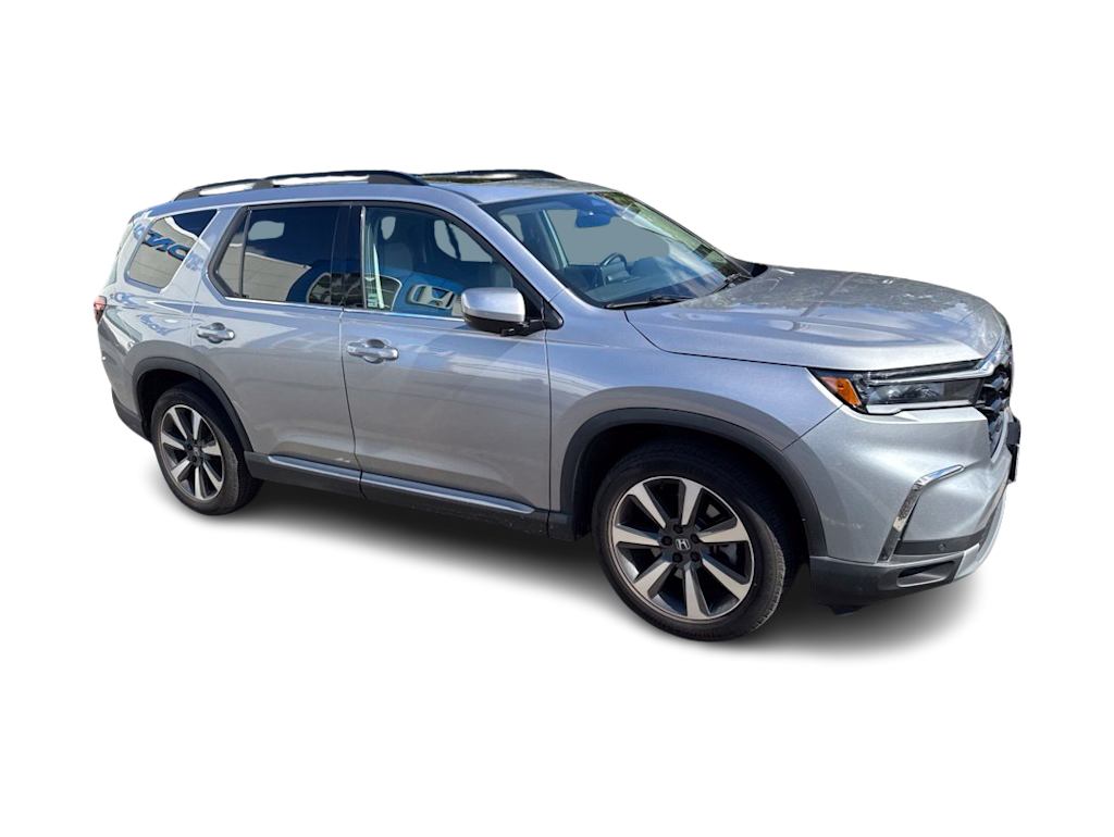 Thumbnail: 2024 Honda Pilot - 12