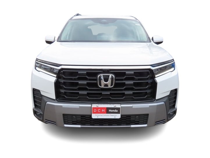Thumbnail: 2026 Honda Pilot - 17