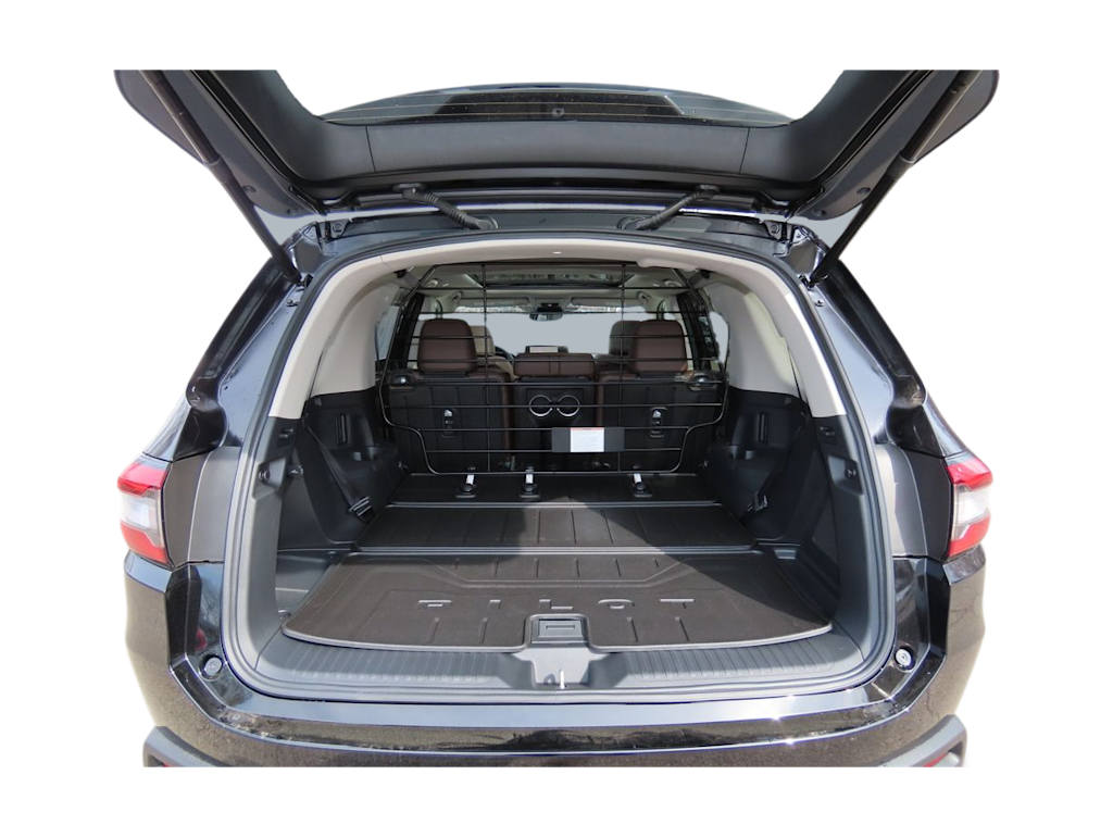Thumbnail: 2026 Honda Pilot - 15