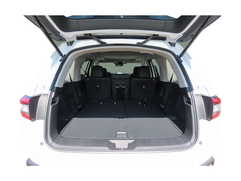 Thumbnail: 2025 Honda Pilot - 17