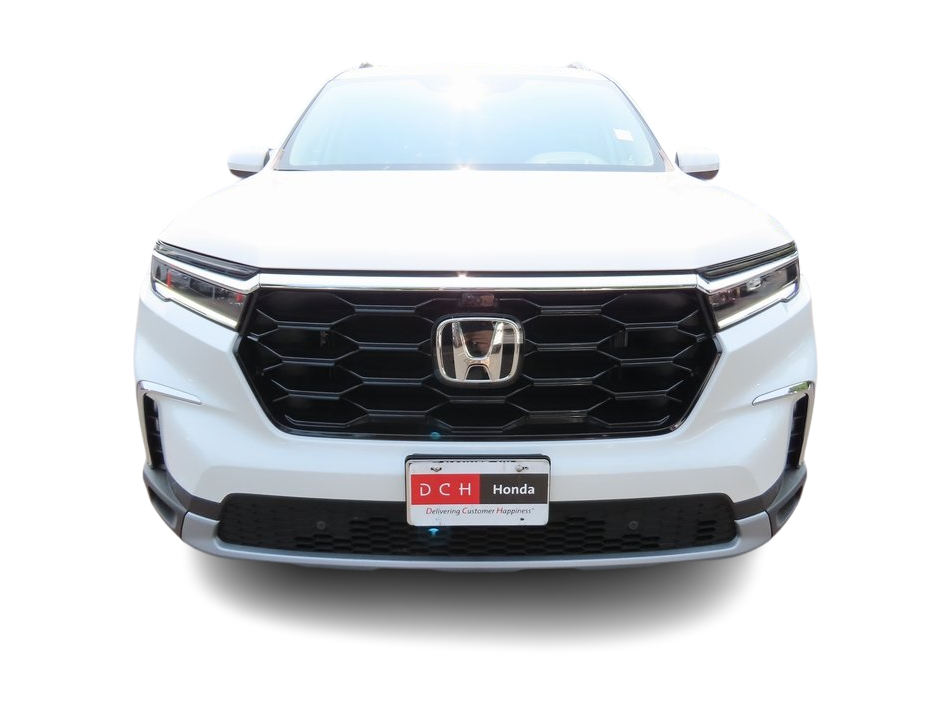 Thumbnail: 2025 Honda Pilot - 6