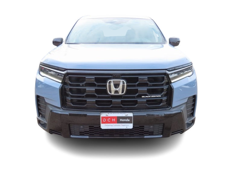 Thumbnail: 2026 Honda Pilot - 6