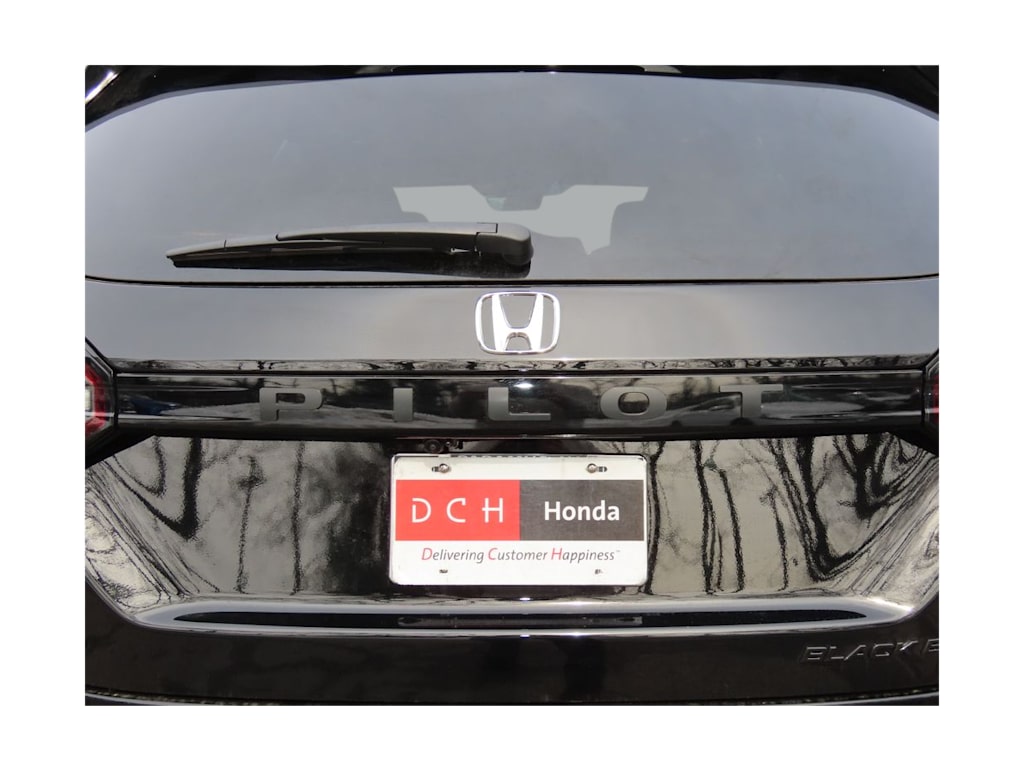 Thumbnail: 2026 Honda Pilot - 17