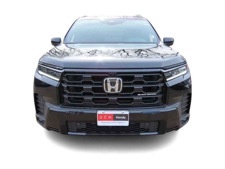 Thumbnail: 2026 Honda Pilot - 16