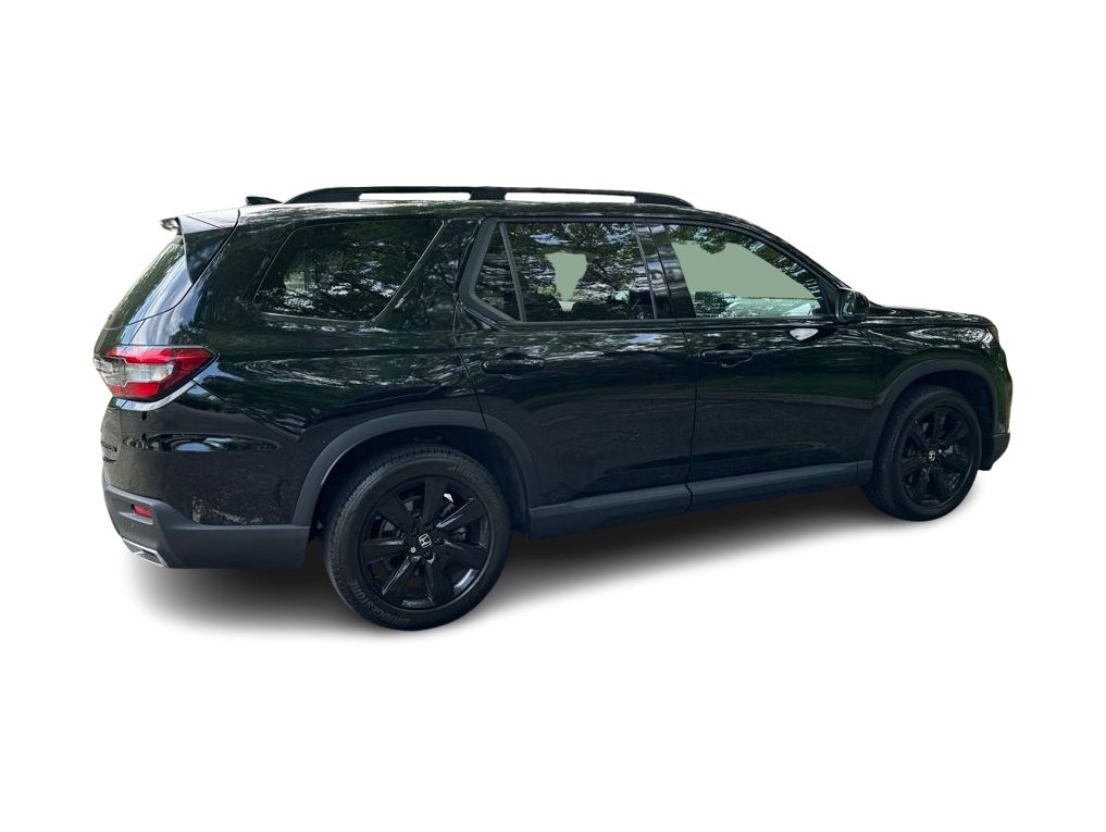 Thumbnail: 2025 Honda Pilot - 28