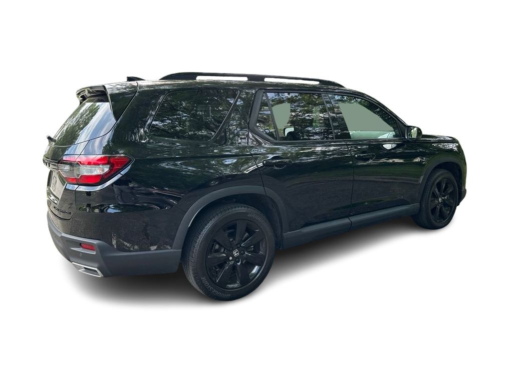 Thumbnail: 2025 Honda Pilot - 29