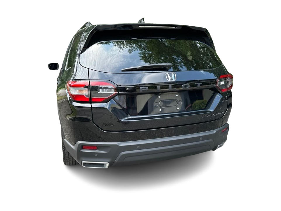 Thumbnail: 2025 Honda Pilot - 35