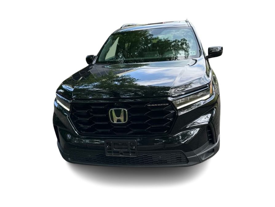 Thumbnail: 2025 Honda Pilot - 16