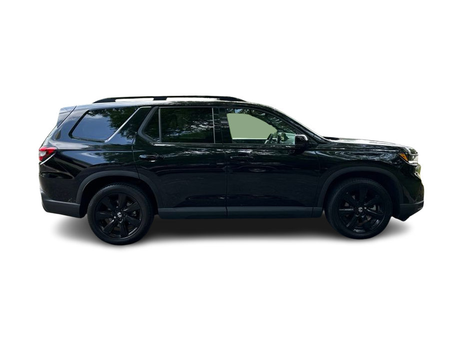 Thumbnail: 2025 Honda Pilot - 24