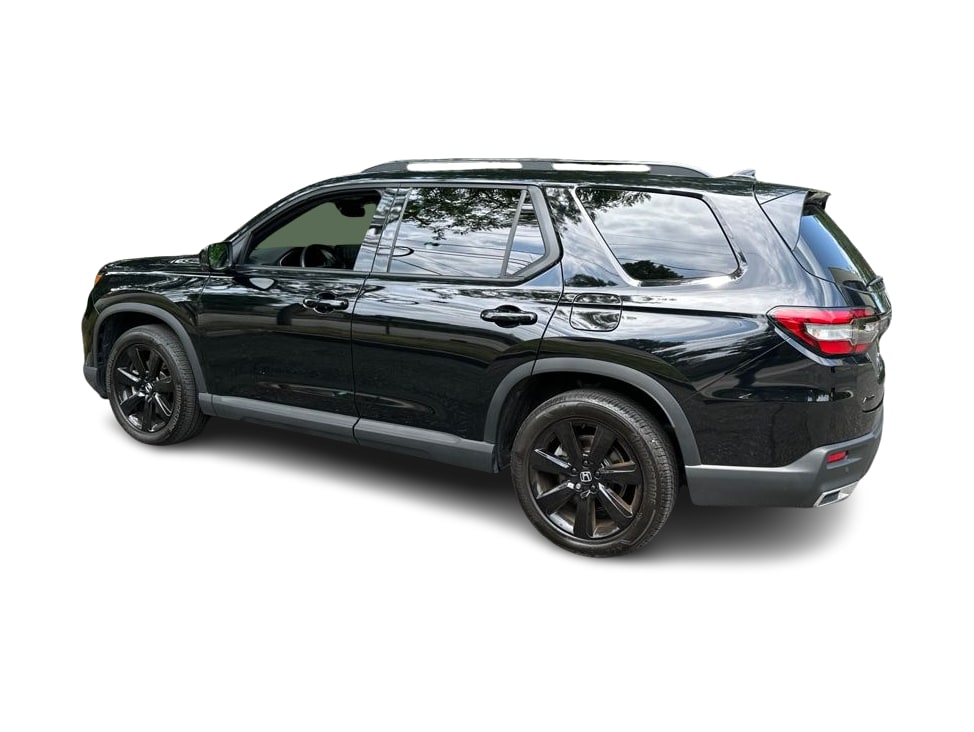 Thumbnail: 2025 Honda Pilot - 38