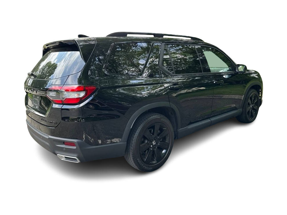 Thumbnail: 2025 Honda Pilot - 30