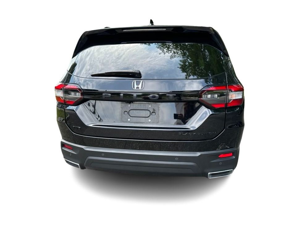 Thumbnail: 2025 Honda Pilot - 33