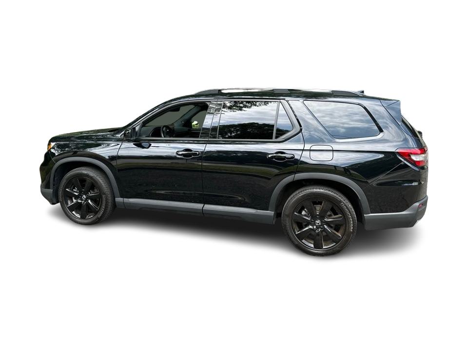 Thumbnail: 2025 Honda Pilot - 39