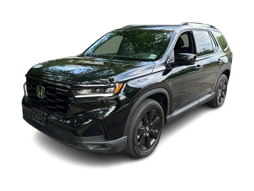 Thumbnail: 2025 Honda Pilot - 15