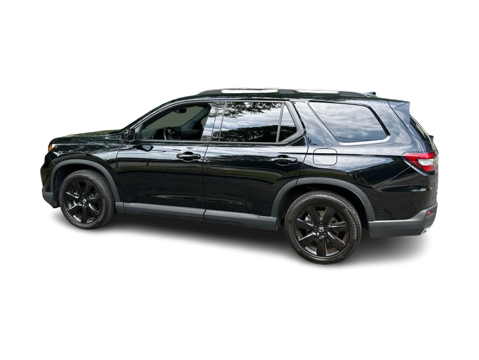 Thumbnail: 2025 Honda Pilot - 2