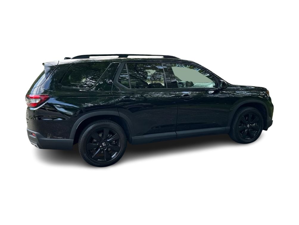 Thumbnail: 2025 Honda Pilot - 27