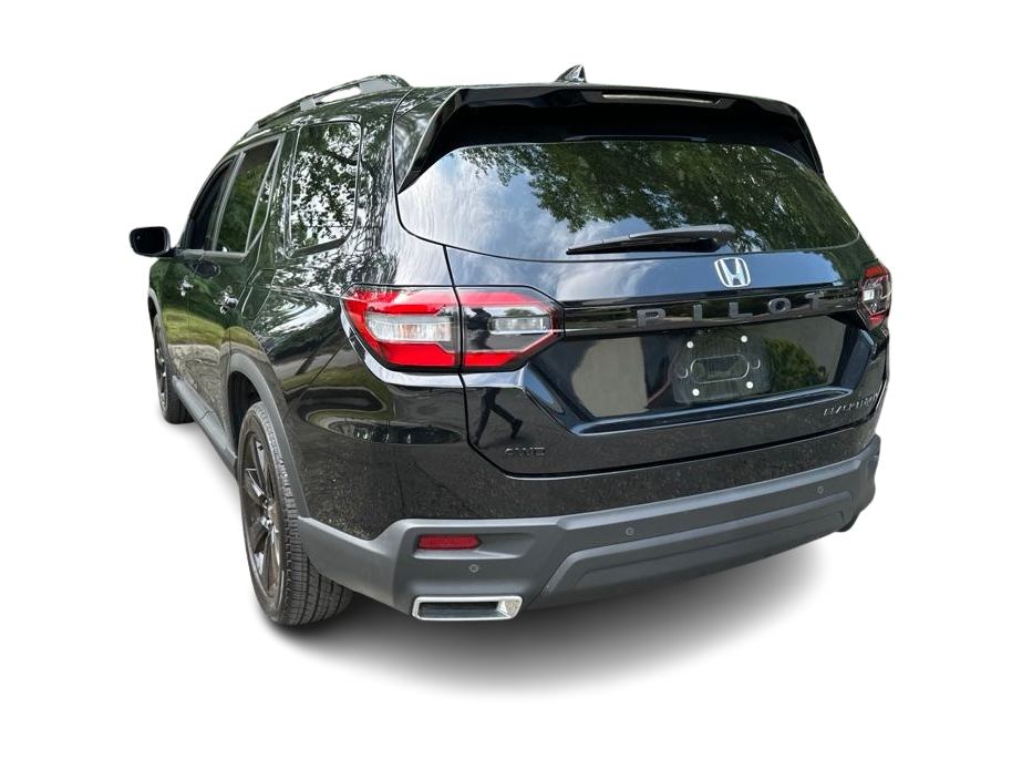 Thumbnail: 2025 Honda Pilot - 3