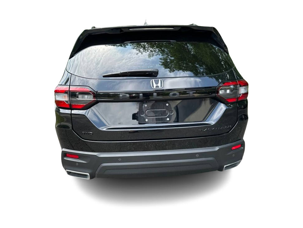 Thumbnail: 2025 Honda Pilot - 34