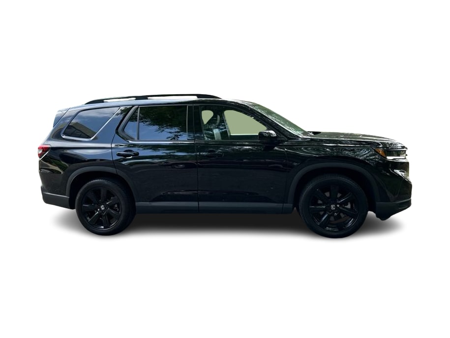 Thumbnail: 2025 Honda Pilot - 22
